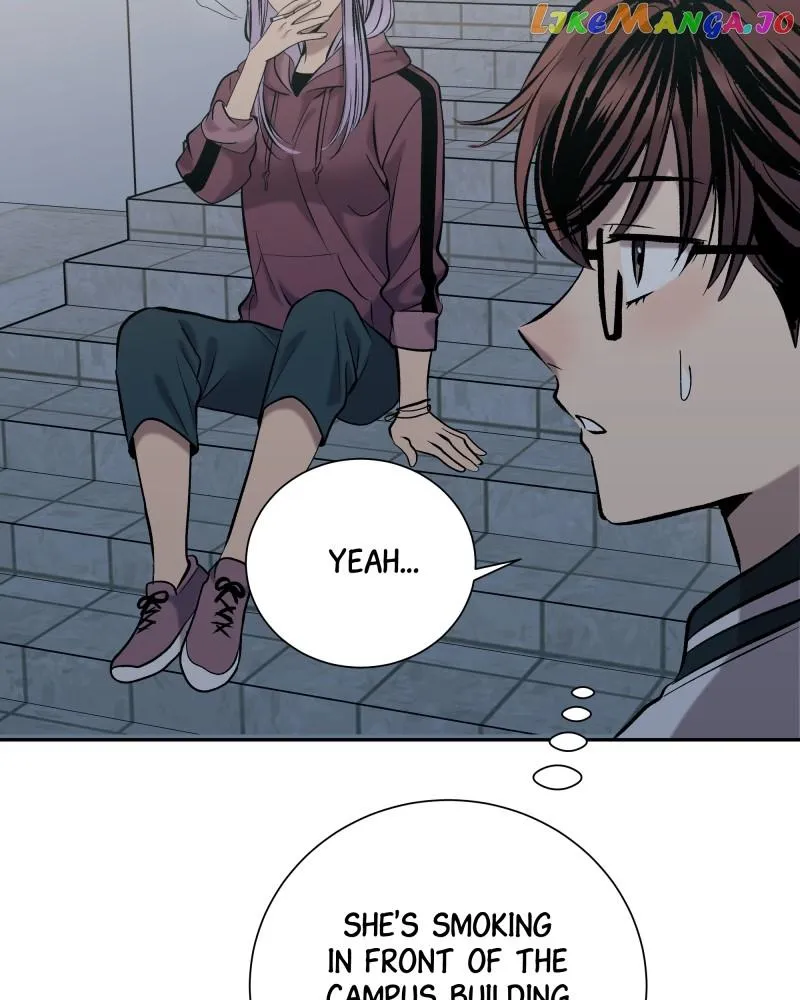 The Guy Upstairs Chapter 39 Online - pƔgina 94
