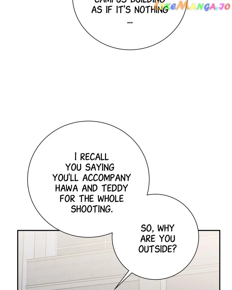 The Guy Upstairs Chapter 39 Online - pƔgina 95