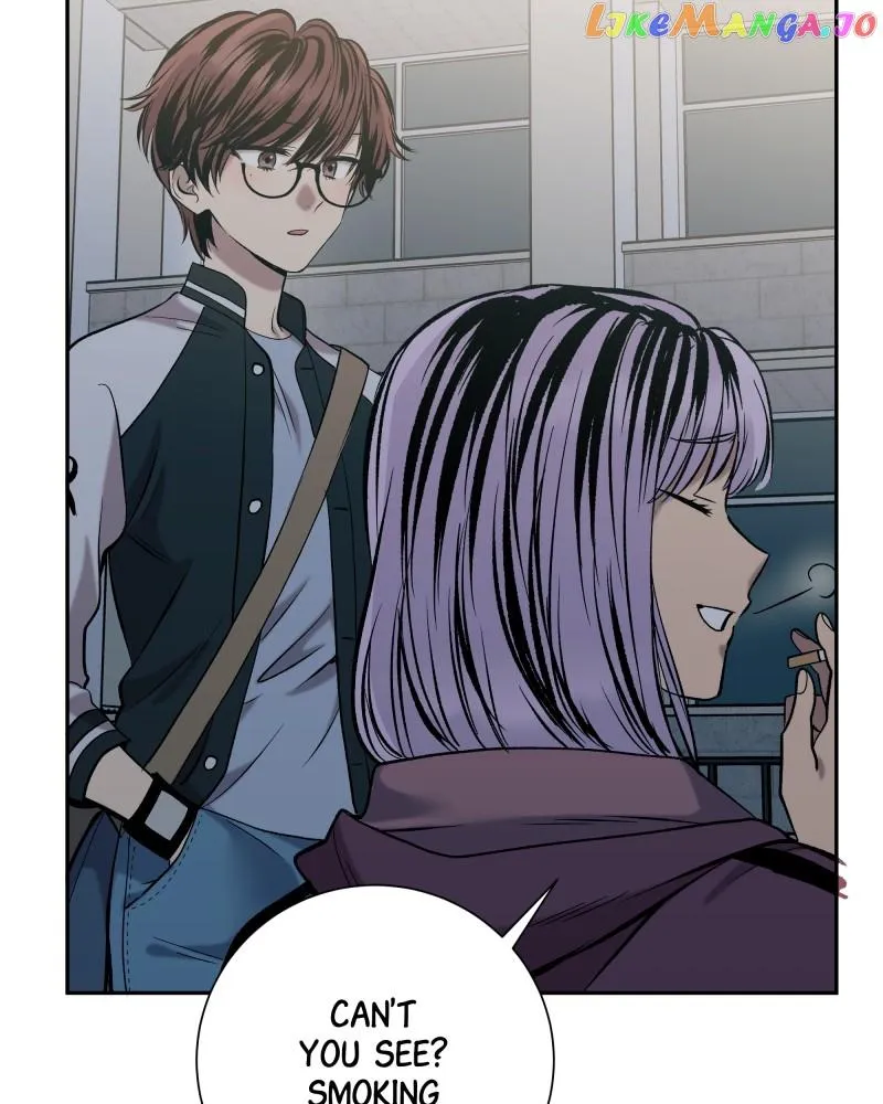 The Guy Upstairs Chapter 39 Online - pƔgina 96