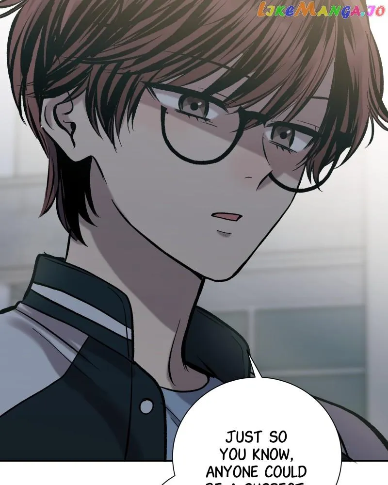 The Guy Upstairs Chapter 39 Online - pƔgina 98