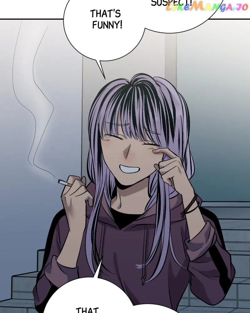 The Guy Upstairs Chapter 39 Online - pƔgina 103
