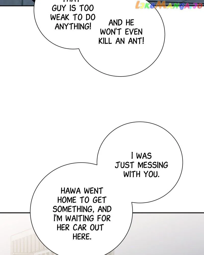 The Guy Upstairs Chapter 39 Online - pƔgina 104