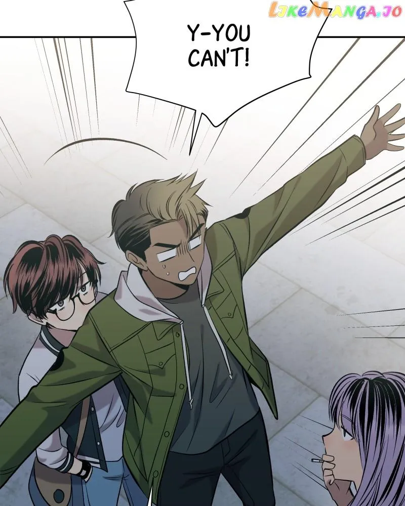 The Guy Upstairs Chapter 39 Online - pƔgina 109