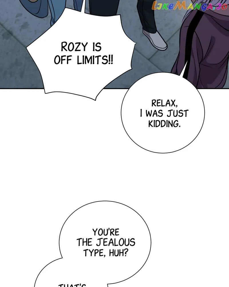 The Guy Upstairs Chapter 39 Online - pƔgina 110