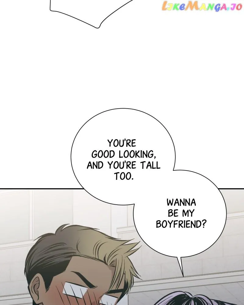 The Guy Upstairs Chapter 39 Online - pƔgina 112