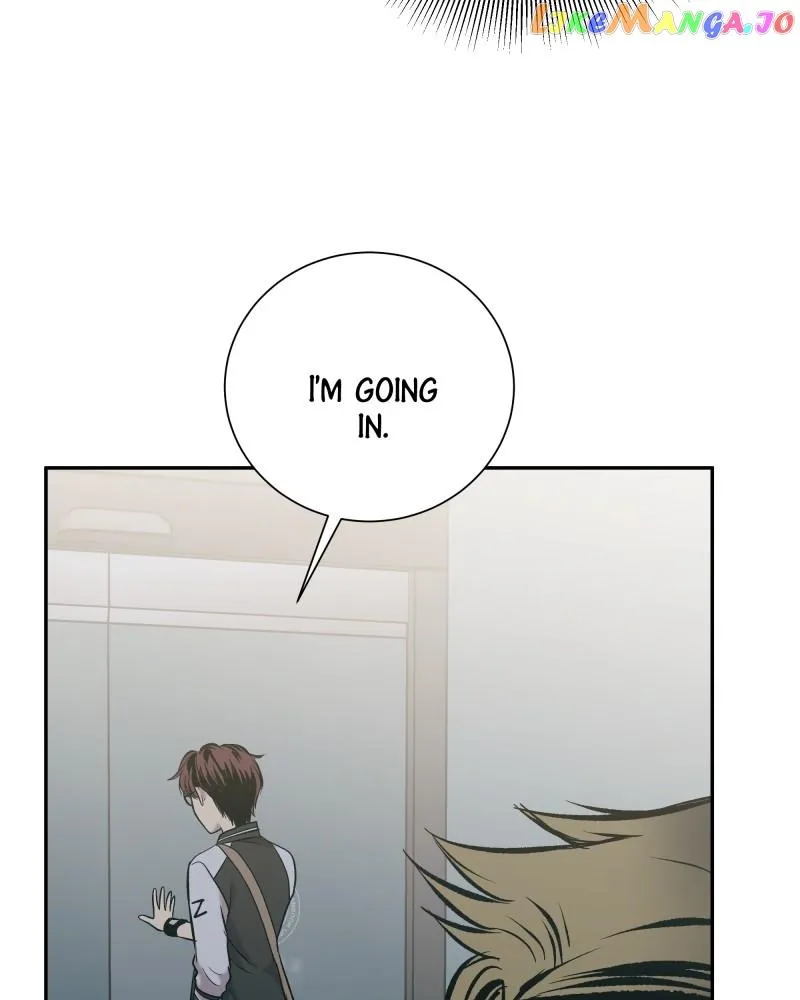 The Guy Upstairs Chapter 39 Online - pƔgina 119