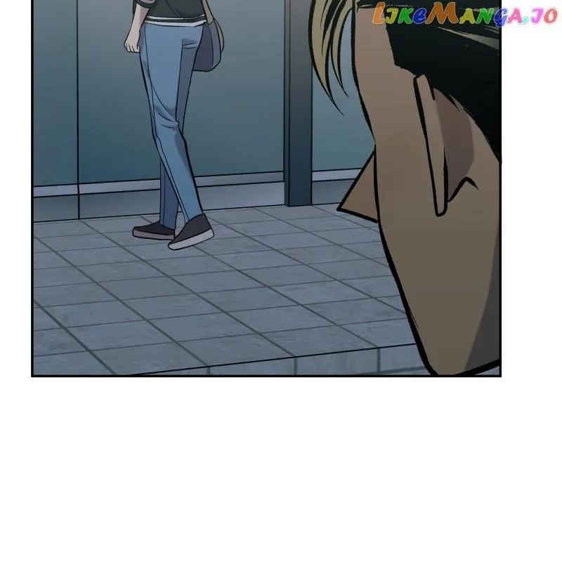 The Guy Upstairs Chapter 39 Online - pƔgina 120
