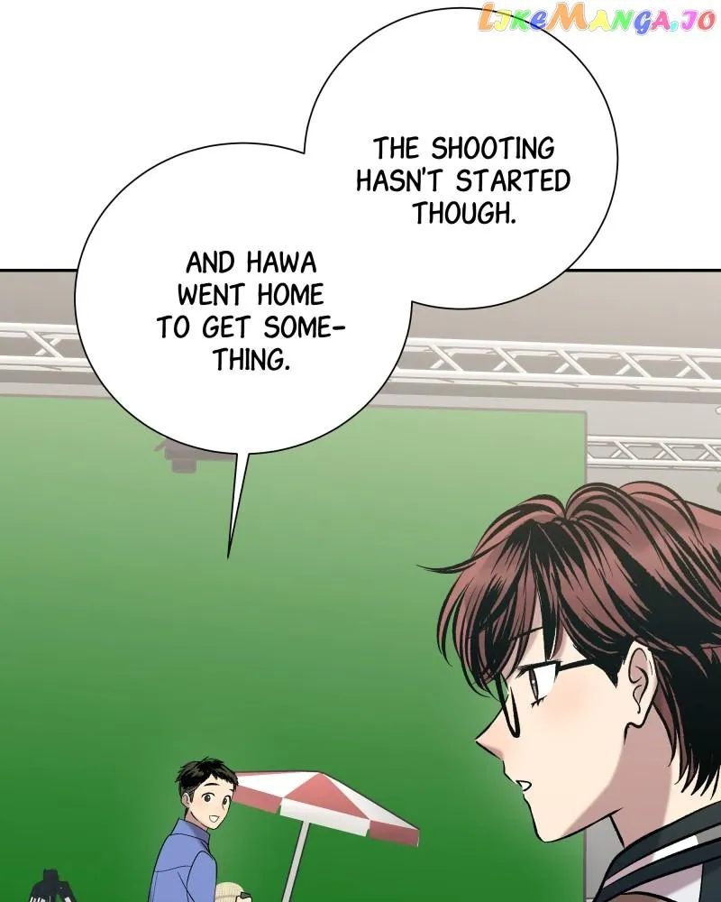 The Guy Upstairs Chapter 39 Online - pƔgina 129