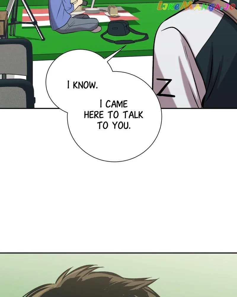 The Guy Upstairs Chapter 39 Online - pƔgina 130