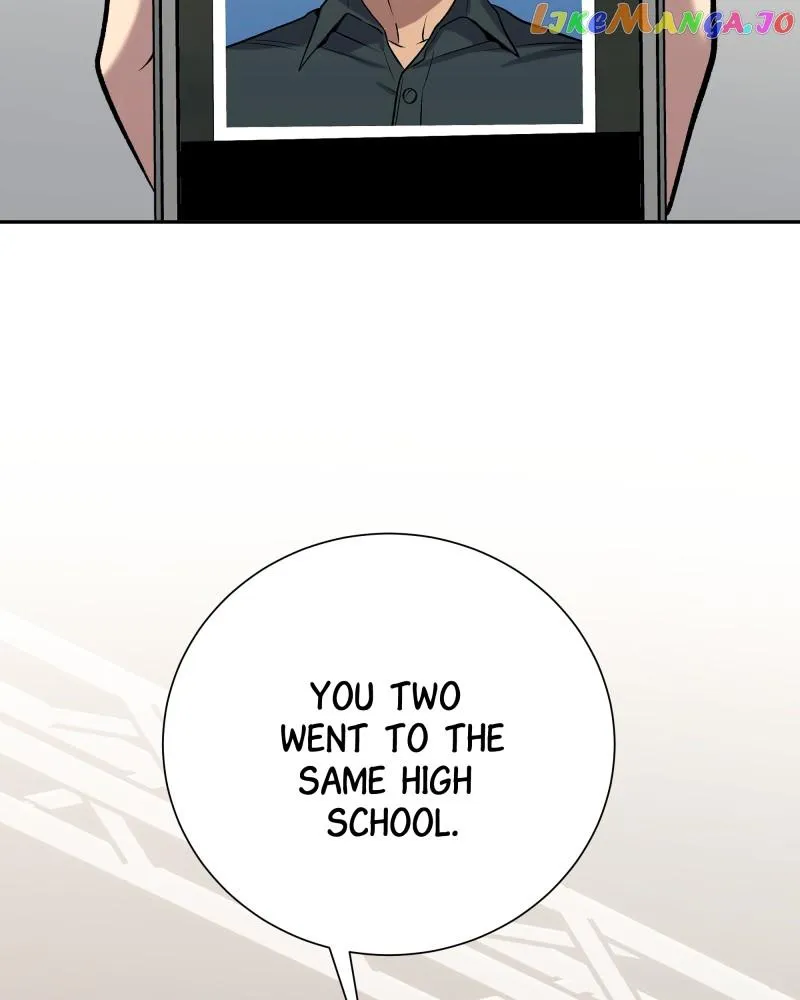 The Guy Upstairs Chapter 39 Online - pƔgina 134