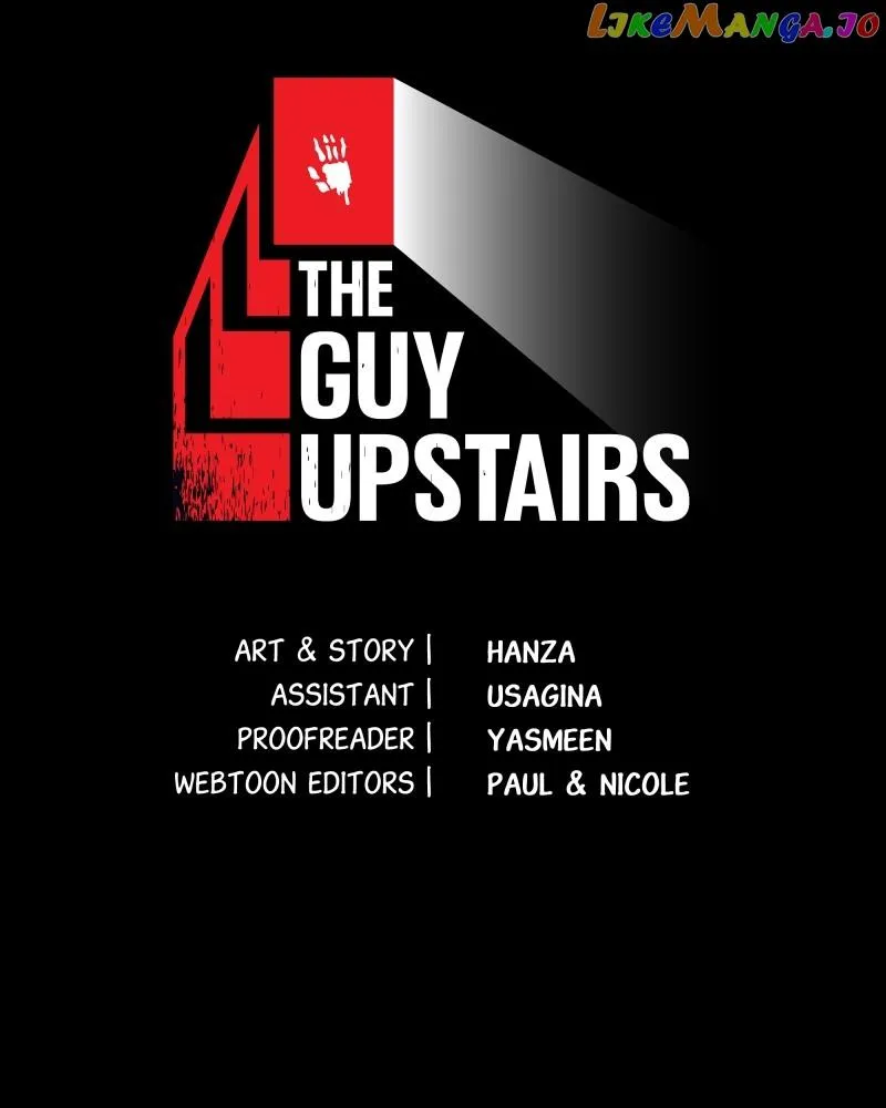 The Guy Upstairs Chapter 39 Online - pƔgina 139