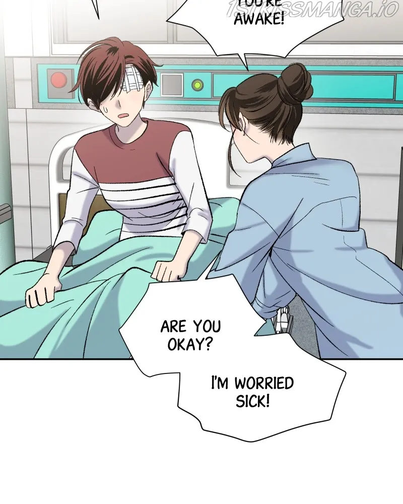The Guy Upstairs Chapter 4 Online - pƔgina 9