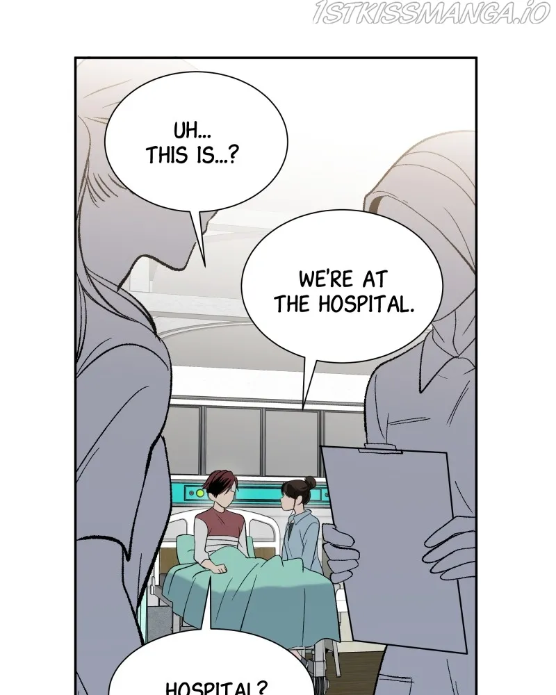 The Guy Upstairs Chapter 4 Online - pƔgina 10