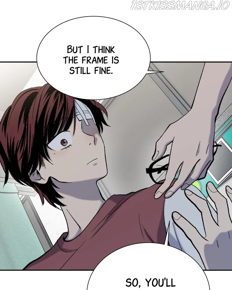 The Guy Upstairs Chapter 4 Online - pƔgina 14