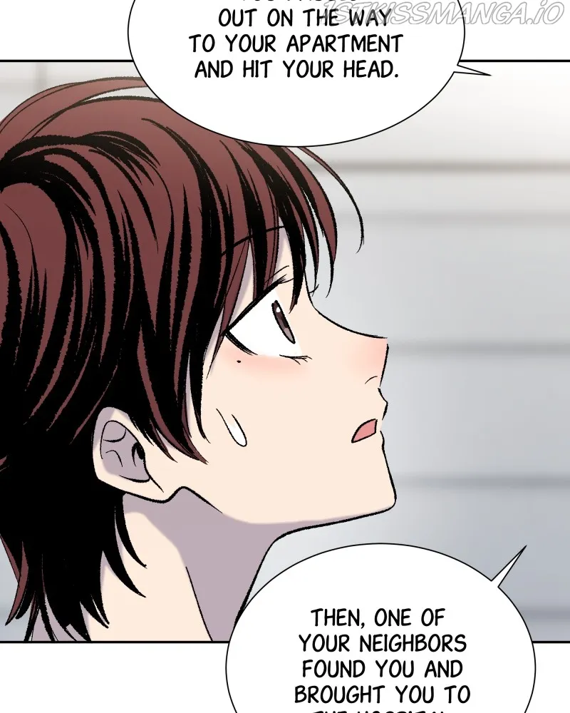 The Guy Upstairs Chapter 4 Online - pƔgina 22