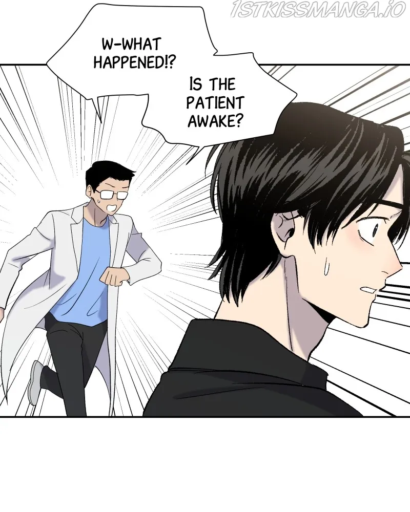 The Guy Upstairs Chapter 4 Online - pƔgina 34