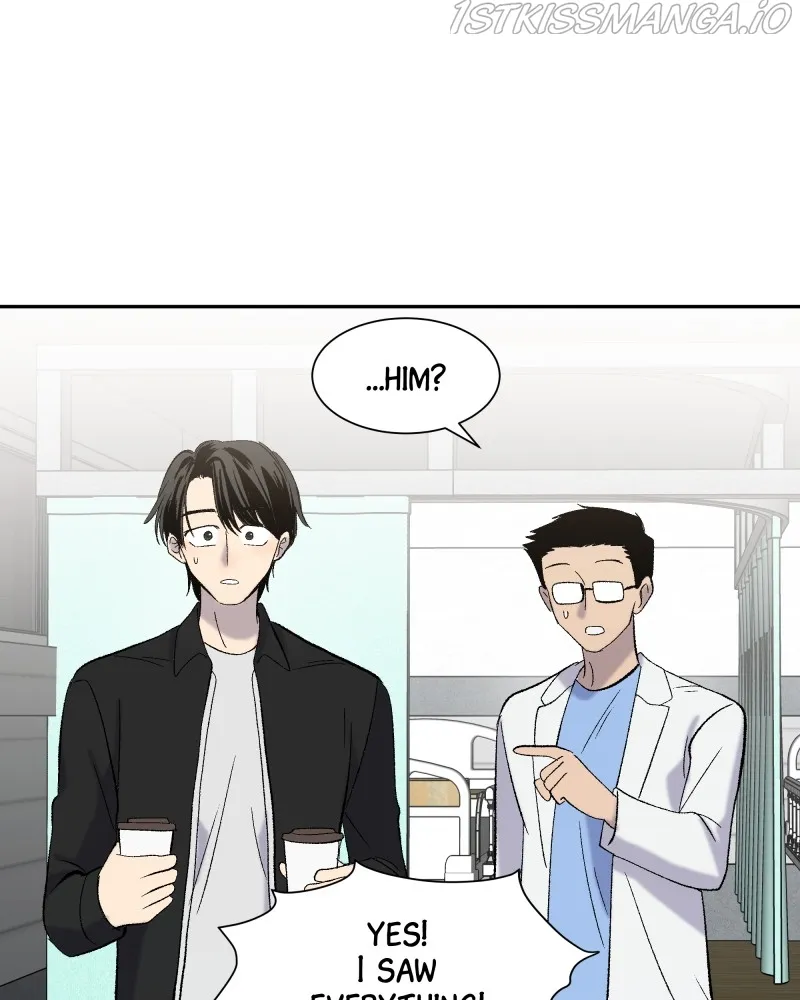 The Guy Upstairs Chapter 4 Online - pƔgina 40