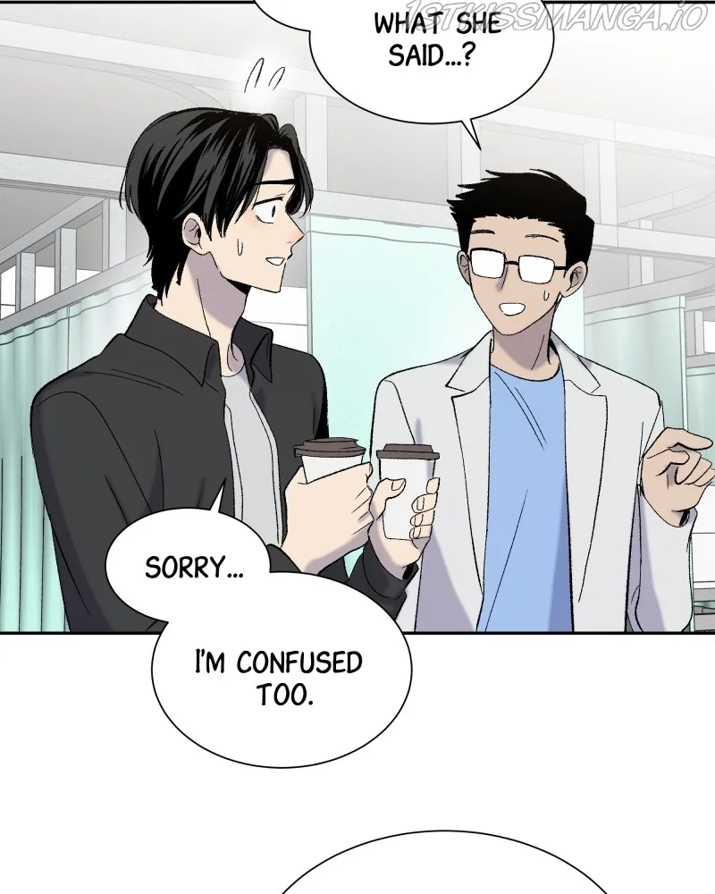 The Guy Upstairs Chapter 4 Online - pƔgina 43