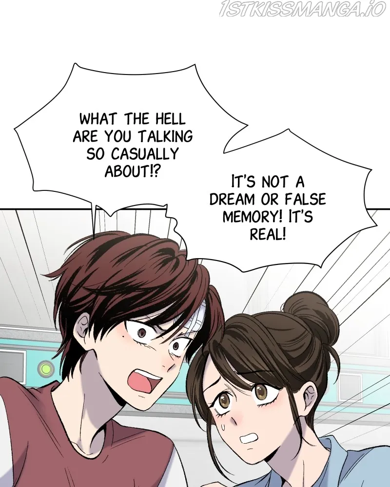 The Guy Upstairs Chapter 4 Online - pƔgina 46