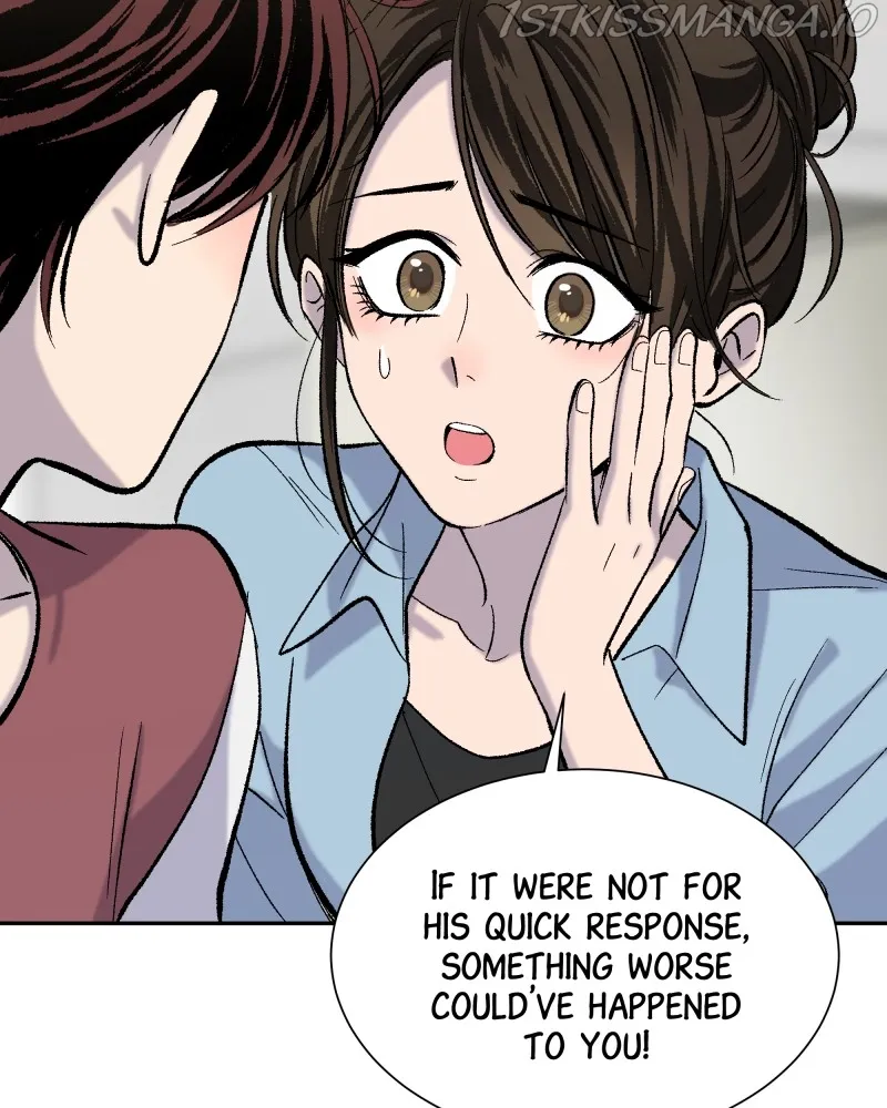 The Guy Upstairs Chapter 4 Online - pƔgina 48