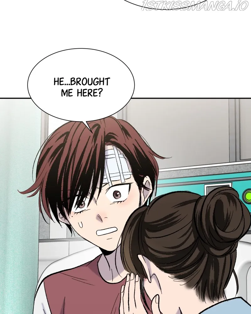 The Guy Upstairs Chapter 4 Online - pƔgina 49