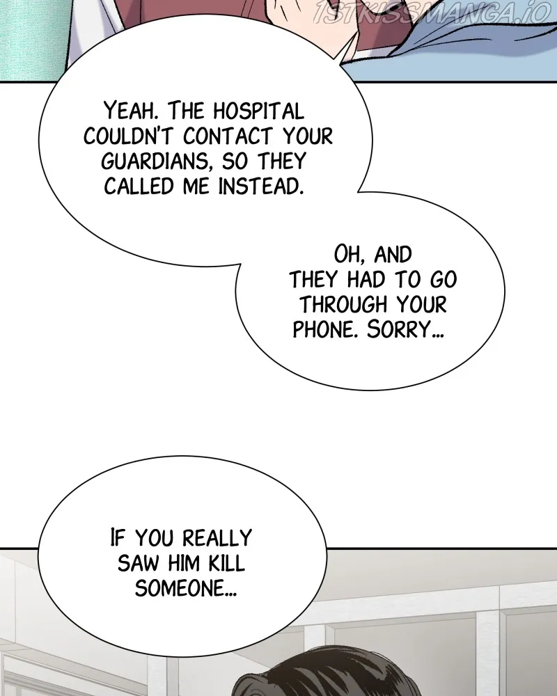 The Guy Upstairs Chapter 4 Online - pƔgina 50