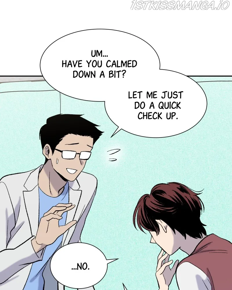 The Guy Upstairs Chapter 4 Online - pƔgina 57