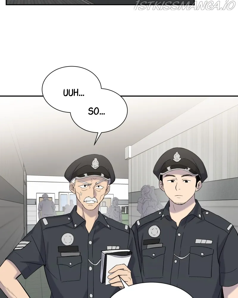 The Guy Upstairs Chapter 4 Online - pƔgina 61
