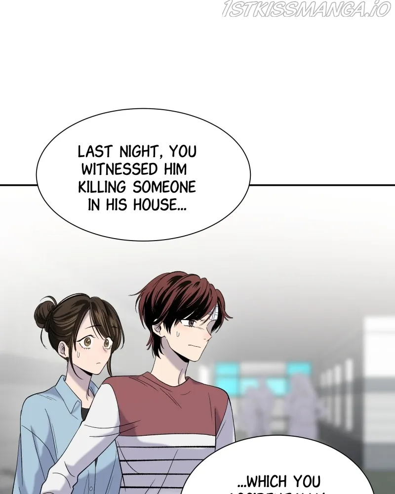 The Guy Upstairs Chapter 4 Online - pƔgina 63