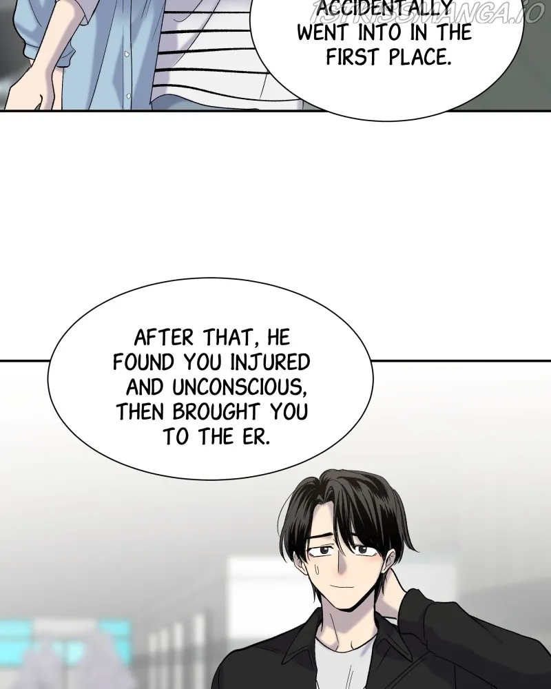 The Guy Upstairs Chapter 4 Online - pƔgina 64