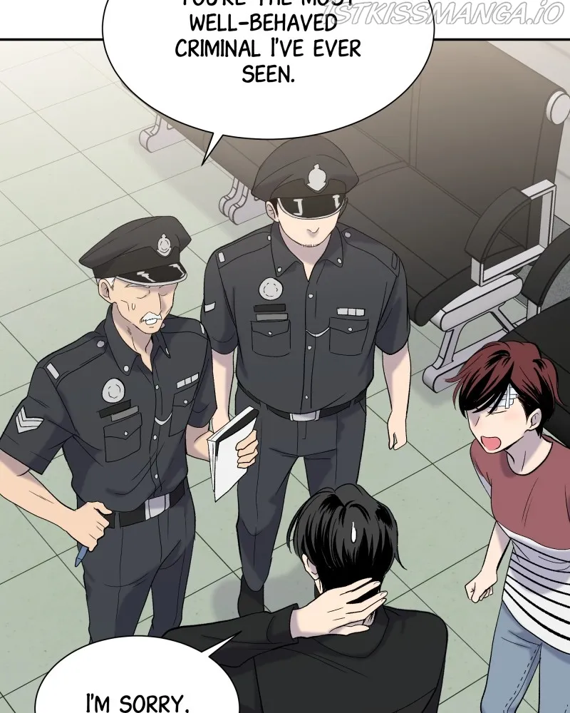 The Guy Upstairs Chapter 4 Online - pƔgina 66