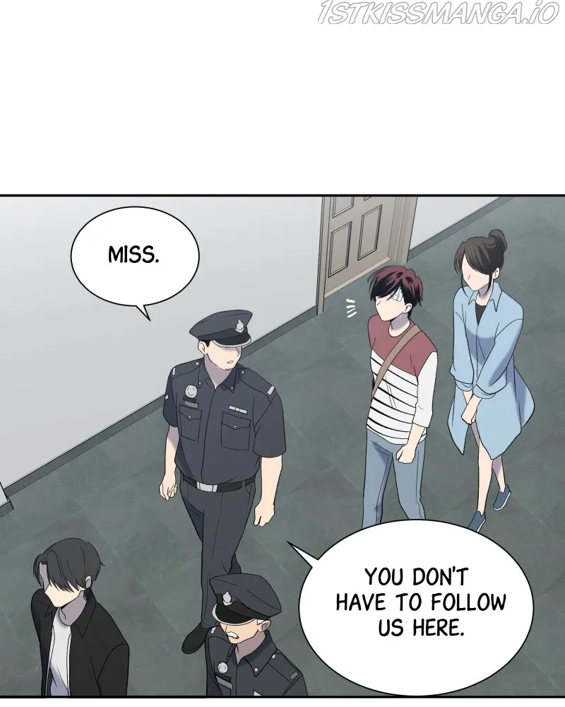 The Guy Upstairs Chapter 4 Online - pƔgina 80