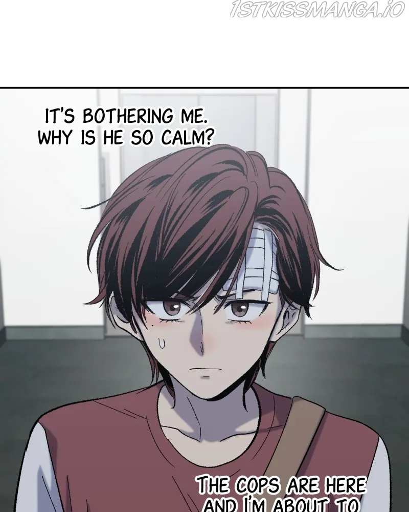 The Guy Upstairs Chapter 4 Online - pƔgina 84