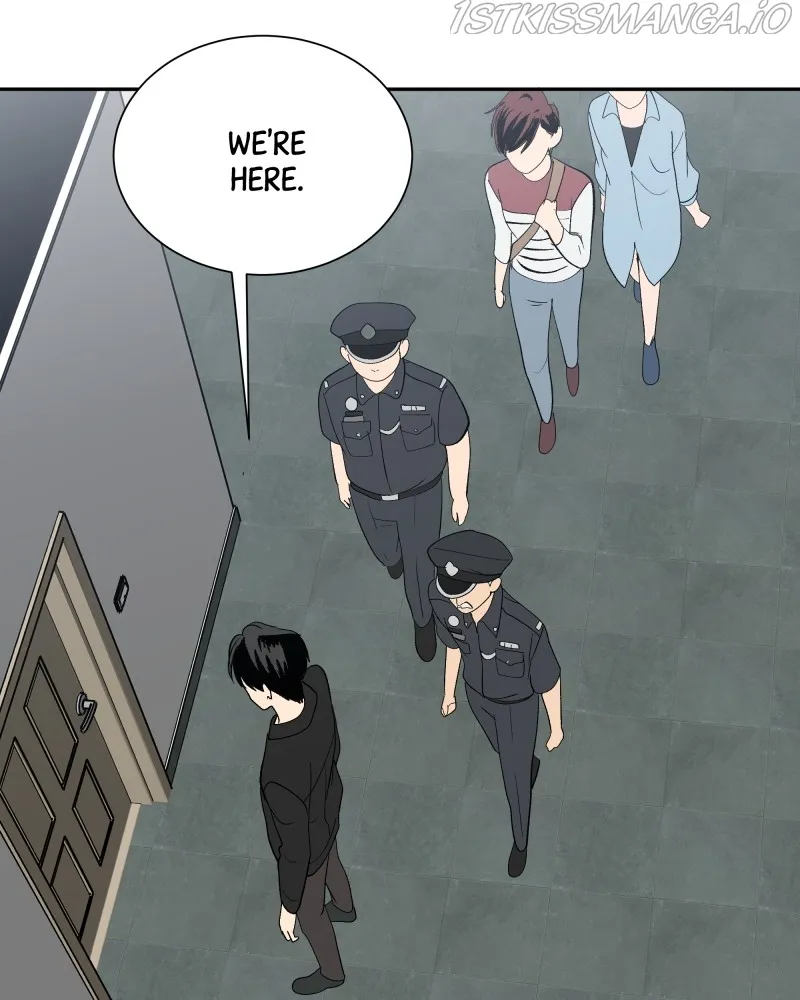 The Guy Upstairs Chapter 4 Online - pƔgina 91