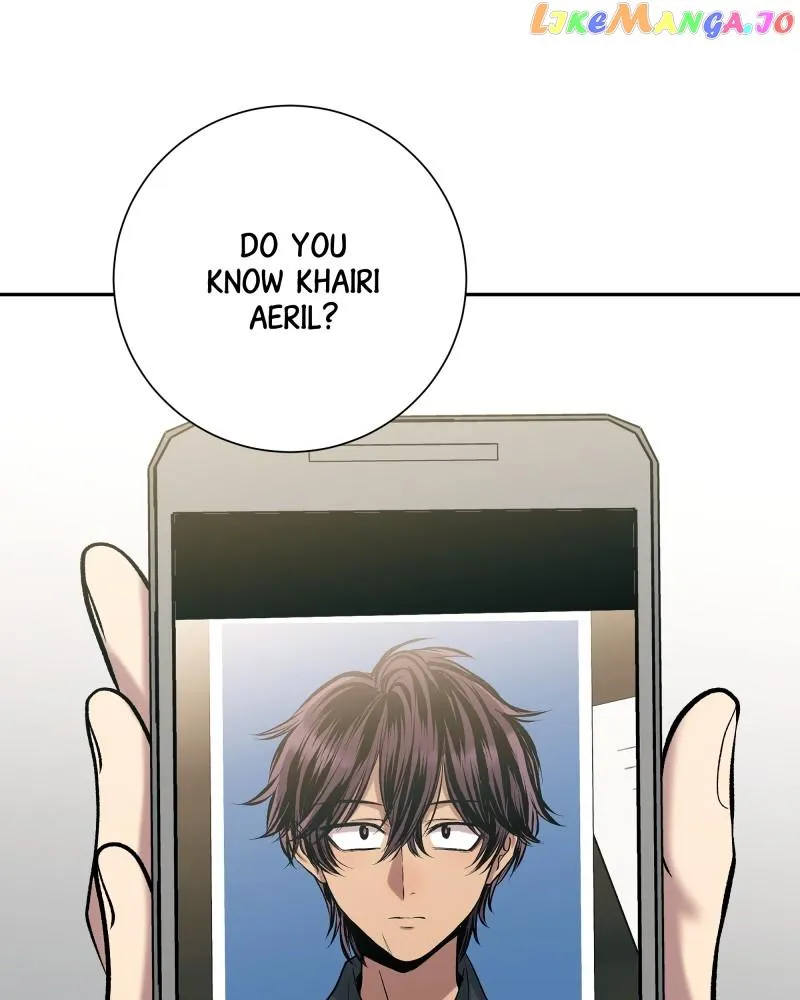 The Guy Upstairs Chapter 40 Online - pƔgina 2