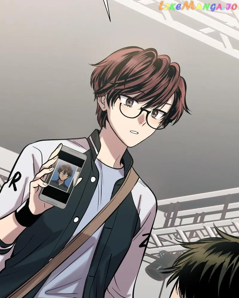 The Guy Upstairs Chapter 40 Online - pƔgina 4