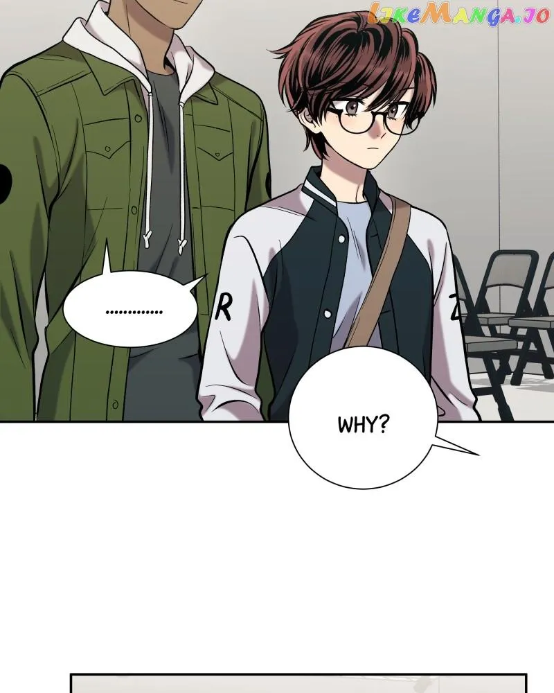 The Guy Upstairs Chapter 40 Online - pƔgina 11