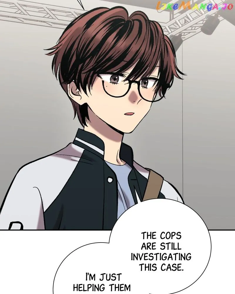 The Guy Upstairs Chapter 40 Online - pƔgina 17