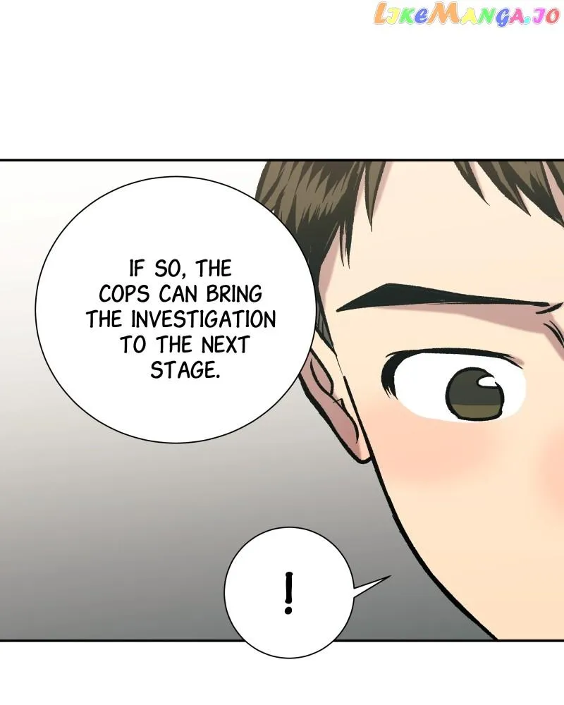 The Guy Upstairs Chapter 40 Online - pƔgina 22