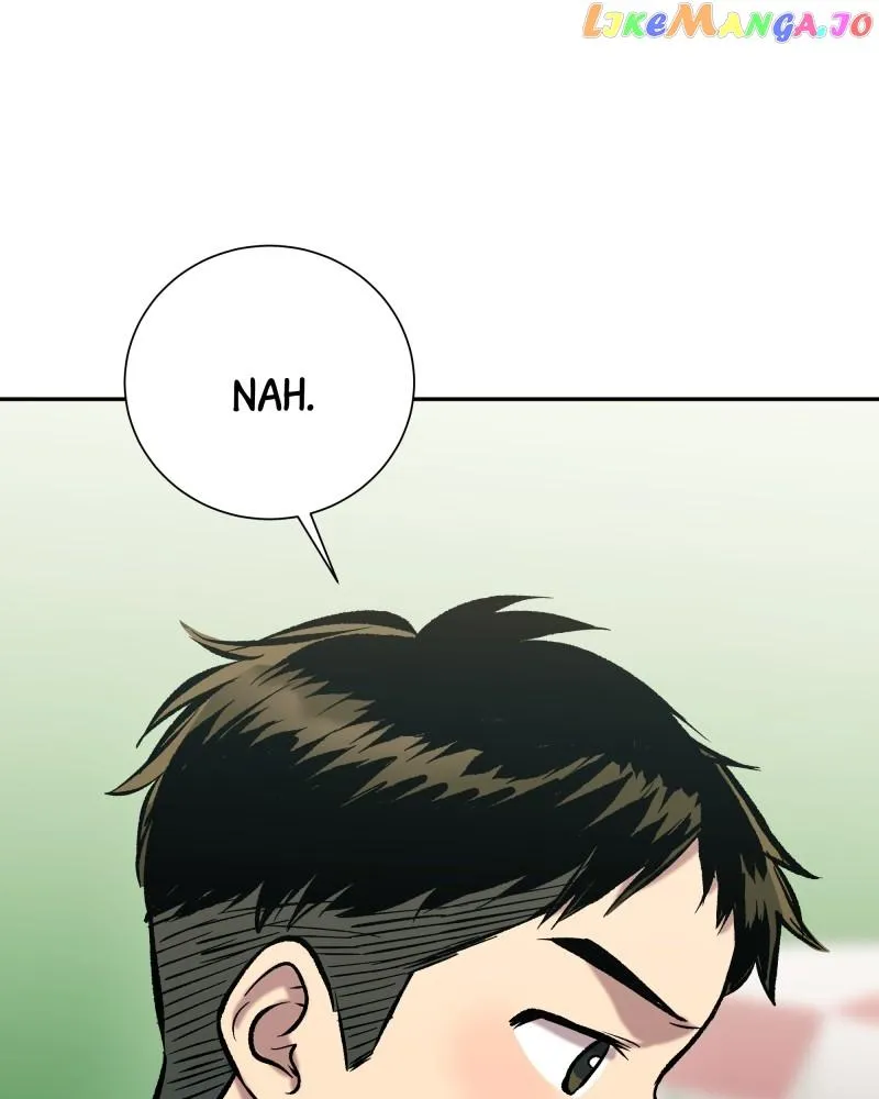 The Guy Upstairs Chapter 40 Online - pƔgina 23
