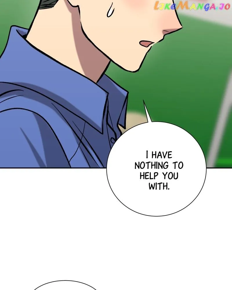 The Guy Upstairs Chapter 40 Online - pƔgina 24