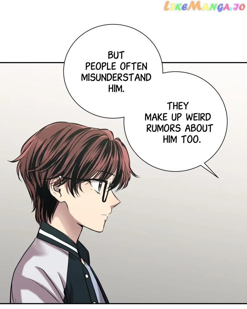 The Guy Upstairs Chapter 40 Online - pƔgina 29