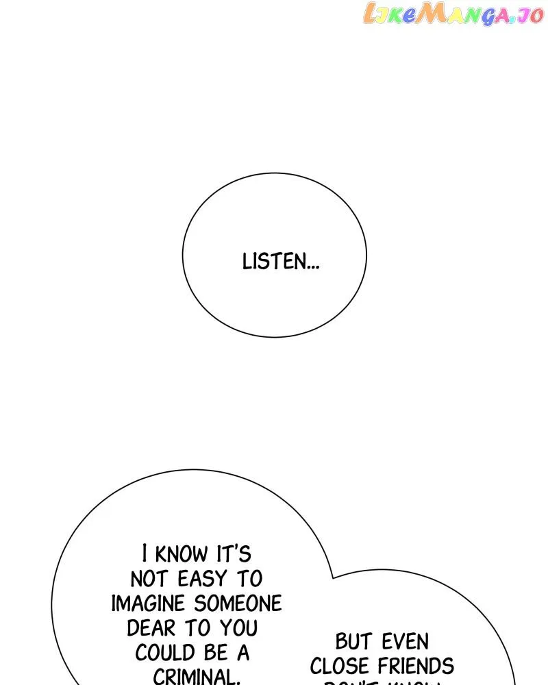 The Guy Upstairs Chapter 40 Online - pƔgina 30