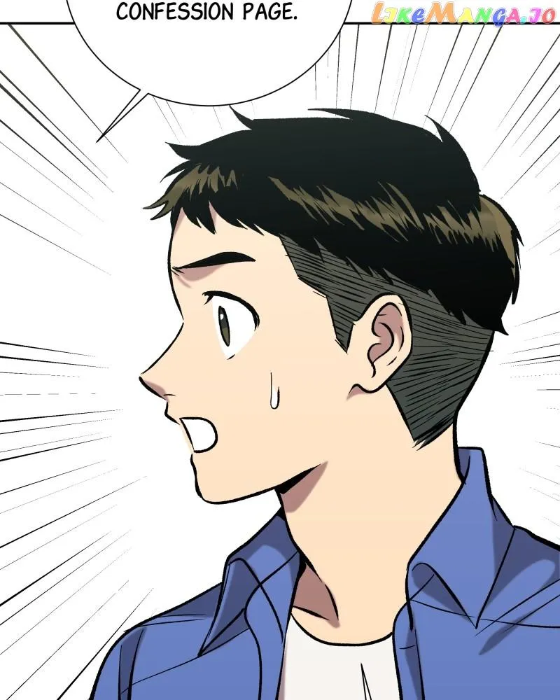 The Guy Upstairs Chapter 40 Online - pƔgina 33