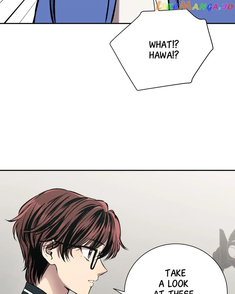 The Guy Upstairs Chapter 40 Online - pƔgina 34