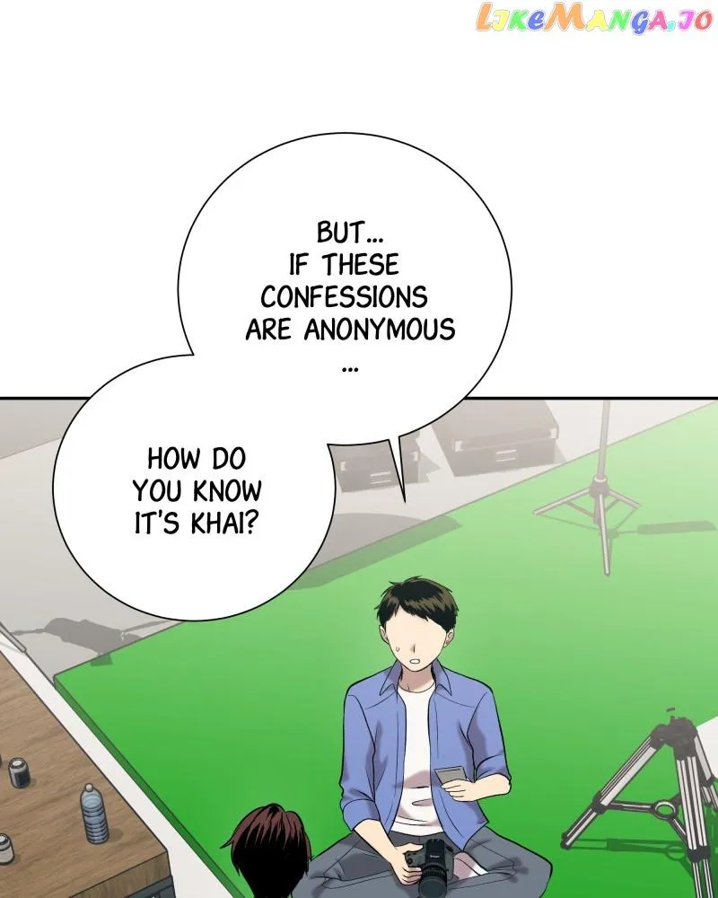 The Guy Upstairs Chapter 40 Online - pƔgina 37