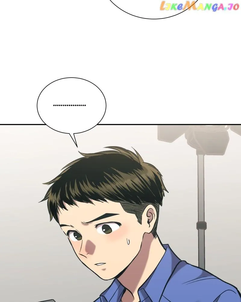 The Guy Upstairs Chapter 40 Online - pƔgina 40