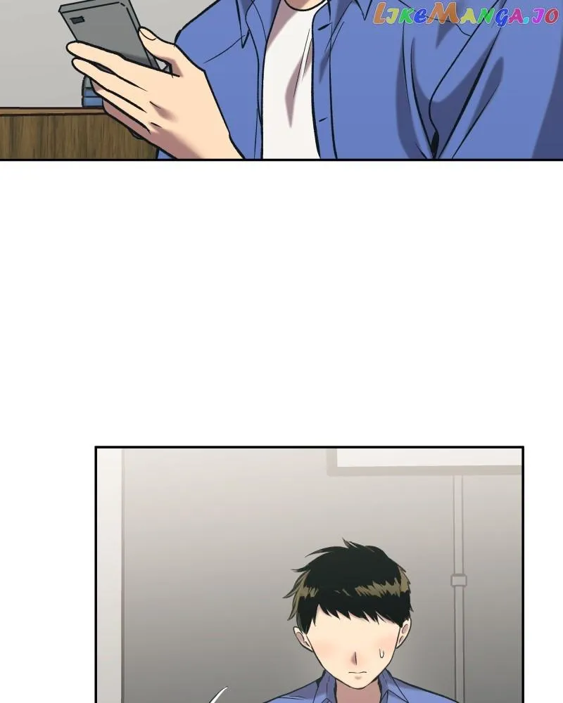 The Guy Upstairs Chapter 40 Online - pƔgina 41