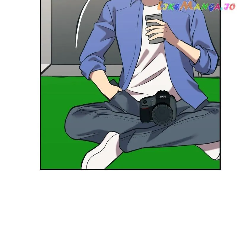 The Guy Upstairs Chapter 40 Online - pƔgina 42