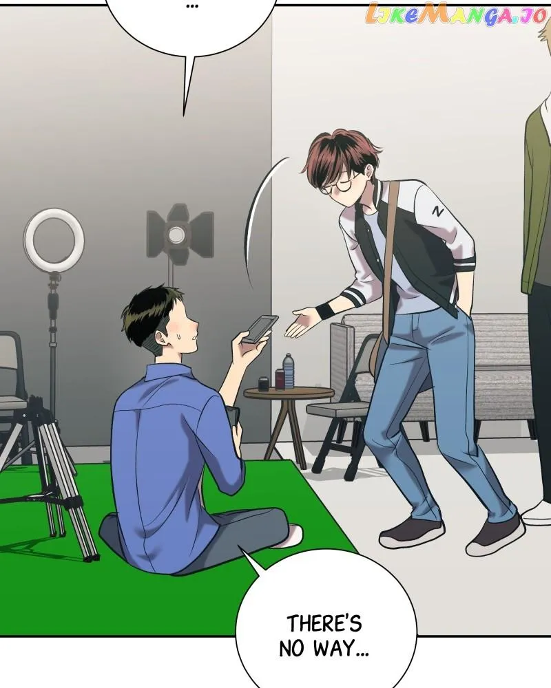 The Guy Upstairs Chapter 40 Online - pƔgina 46
